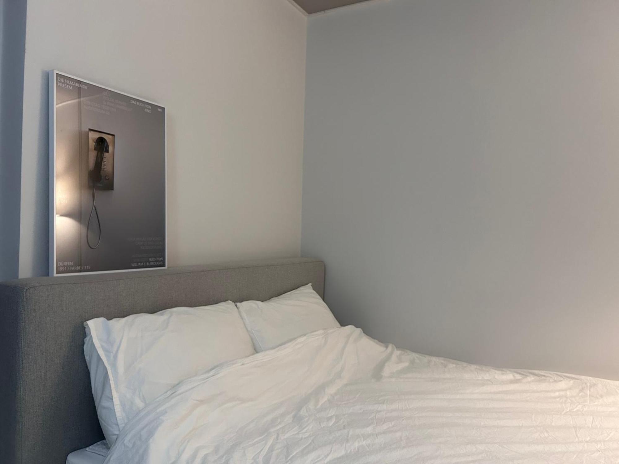 Dongseongro Meomoom Apartment Daegu Room photo